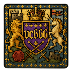 vc666 logo